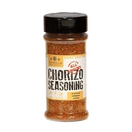 The Spice Lab Spanish Chorizo Seasoning, A Taste of Spain for Sausage, Chicken, Vegan Chorizo & More