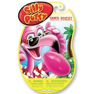 crayola silly putty slime
