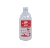 Apollo Muriatic Acid 500mL