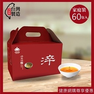 日芳珍饌 淬魚精 (60包裝)