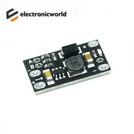 10PCS/set Mini DC-DC Boost Step Up Converter 3V 3.2V 3.3V 3.7V 5V 9V to 12V Voltage Regulator PCB Bo