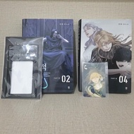 orv omniscient reader's viewpoint official merchandise PC & PC holder