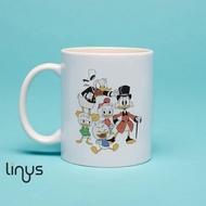 Ducktales huey dewey and louie