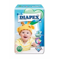 Pampers Diapex XXL #jualmurahmurah
#anakdhtakpakaipampers