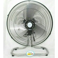 Miyako KLB 18 Fan ~ 18 inch Aluminum Desk Fan