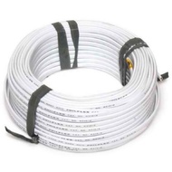 ☊PDX WIRE #10 (2.6mm) 1METER - 5METERS