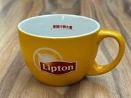 【Lipton 立頓 Tea cup】茶杯