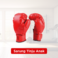Standing Boxing Ball Samsak Tinju Anak Inflatable - Xinyue