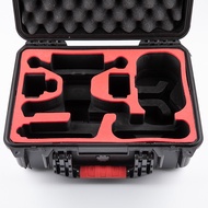 PGYTECH DJI FPV กระเป๋าถือเพื่อความปลอดภัย Anti water tank