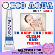BUY 1 TAKE 1 BIO AQUA scar marks and stretch marks Anti-Scar Mark Acne Remover Anti-Aging Scar Remov