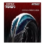 Corsa Sport Rain 100% original 70/90-17 80/90-17 90/80-17 100/80-17 110/70-17 130/70-17