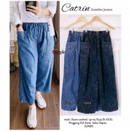 Catrin Super Jumbo Jeans Baggy Jeans Jeans Women Baggy Jeans Women