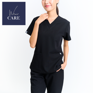 WearCARE W10 Medical Scrub ชุดสครับหญิง ชุดผ่าตัด ชุดแพทย์