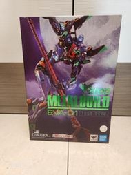 METAL BUILD EVA-01 初號機 TEST TYPE [EVA2020]
