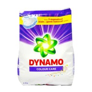 ✨DYNAMO POWDER DETERGENT PERFECT-Serbuk Pencuci Baju 3.3KG-Ungu