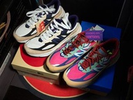 全新原裝正版 Action Bronson x New Balance 990v6 Multi-Color U990AT6 /New Balance U990WB6 Made in USA New B