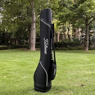 New Hot-Selling Golf Club Bag Golf Gun Bag Golf Outdoor Club Bag Lightweight Crossbody Small Gun Bag