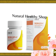 ASH II Mergen C [90 capsules]