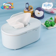 Kuru Wet Wipes Warmer - Baby Wet Wipes