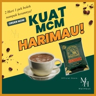 Free Shipping Tiger Coffee | Kopi Harimau | Tongkat Ali | Maca | KHAS UTK LAKI
