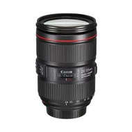 Canon/佳能EF24-105mmf/4LISUSM二手廣角長焦紅圈鏡頭24-105