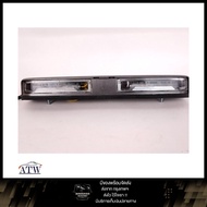 landcruiser FJ60 FJ62 Sign Light 1 Piece License Plate