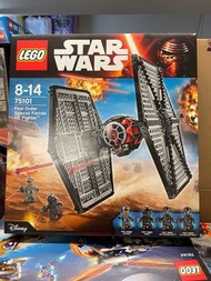 Lego Star Wars 75101