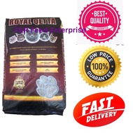 Premium Cat Food Makanan kucing royal qetta 10KG // Cat Food Royal Qetta 10KG