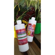 Flower Bloom Foliar fertilizer