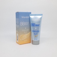 Wardah lightening bb cream/bb cream wardah