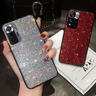 VIVO X60 pro X70 X70 pro X80 X80 pro GLITTER FABRIC PREMIUM