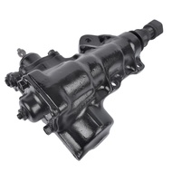 AP01 For Mitsubishi L200 Triton Strada 4WD Power Steering Rack Gear Drive Side 1997-2005 MR319978 DM