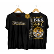 Tau Gamma Phi Grand Fraternity FOR 57th Top Triskelion 1968 T-Shirt for Men