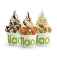 llaollao E-voucher RM10