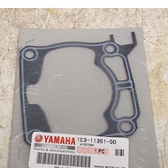 Yamaha Yz125 Cylinder Block Gasket