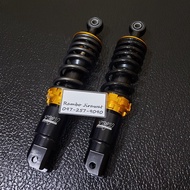 โช๊คหลังแต่งยี่ห้อ TWH ตรงรุ่น Honda Dio-ZX Julio Giorno พร้อมส่งจากไทย