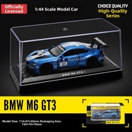 CCA | Diecast 1:43 Scale Car Model Toy