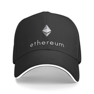Crypto Coin Ethereum Cryptocurrency Blockchain Cheap Sale Baseball Cap