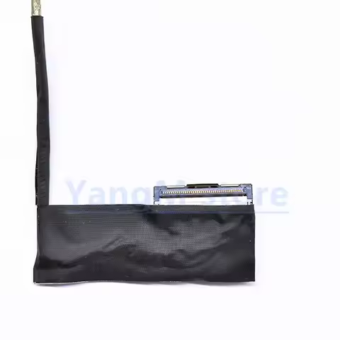 Laptop Notebook Date LVDS Display Video Wire LCD Screen Cable Flex For HP 15-G 15-R G4-1000 HSTNN-Q7