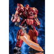 READY STOCK: PREDAKING COMBINER CANG-TOYS – CT – Chiyou-01 – Revoltgar