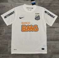 Nike Santos FC Neymar Jr. 11 足球球衣