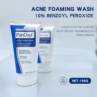 Cleansing F-acial Cleanser Deep Cleansing Pore Oil Control Anti-Acn-e Fa-cial Cleanser Fa-cial Clean