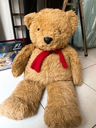 原價1990🎉大泰迪熊玩偶 90公分