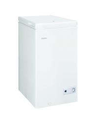 Haier (105L) Chest Freezer Convertible (Freezer  Fridge) BD-138HP