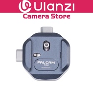 Ulanzi Falcam F22 Dual Head Base