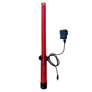 กระบองไฟ 4 จังหวะ ชาร์จได้ ยาว 54ซม. Maple Safety 500AA