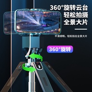 P180 Selfie Stick Model 2026 Kawalan Jauh Bluetooth Gimbal Pegang Tangan Tripod Penstabil Telefon un