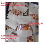 Doorgift/goodies murah bajet mama shasha muruku Mixcer(campur)