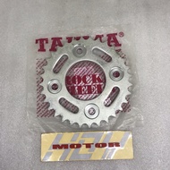 Rear Gear Supra Fit New Tajima Racing 428-32T