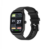 MAFAM【🚀Ready Indonesia】Zl77J Smartwatch 2.01 Inch Big Screen Display Sport Sleep Monitoring call rem